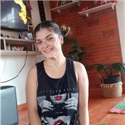 Profesora de educacion física, he dado clase a personas de todas las edades. Y he aplicado la estimulacion temprana mediante el juego